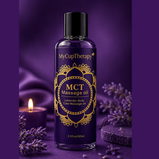 Lavender Recovery Elixir